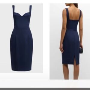 🆕Black Halo Midnight Blue Midi 👗